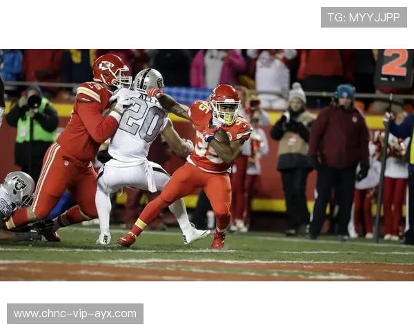 NFL加强球员保护规则——为运动员的未来保驾护航